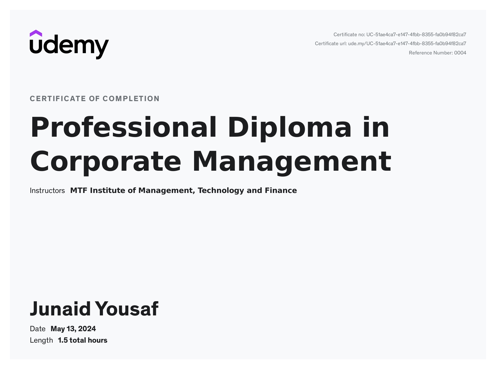 Transforming Leadership and Management with the Professional Diploma in Corporate Management